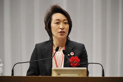 桥本圣子出生地在哪里？