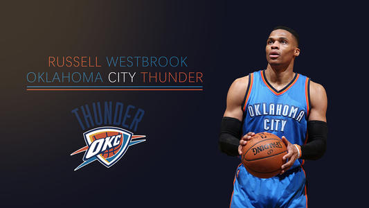 拉塞尔·威斯布鲁克“威少”外号的的由来