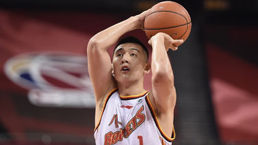 原八一男篮球员郭昊文会加入那支球队