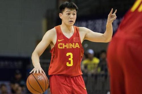 八一男篮田宇翔现在在哪打球