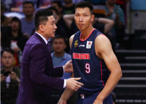 总经理朱芳雨介绍