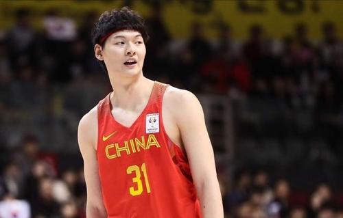 王哲林现在去了哪里