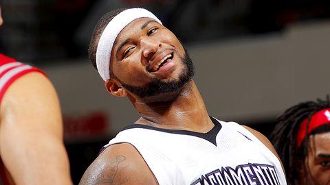 考辛斯职业生涯总得分一览