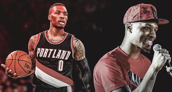 达米恩-利拉德个人介绍