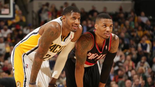 达米恩-利拉德年薪有多少