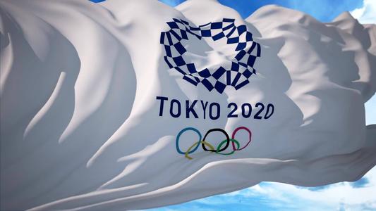 日本东京奥运会宣传视频