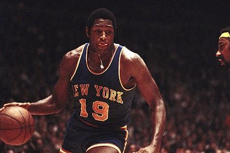 威利斯-里德个人介绍