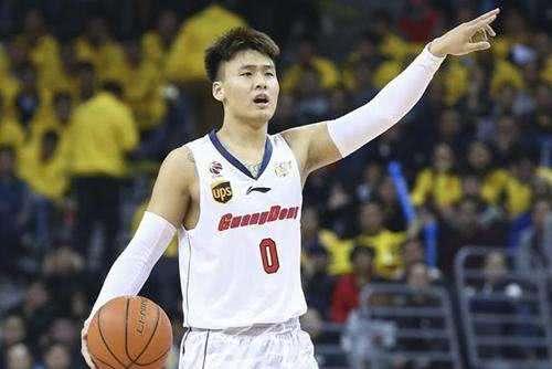 赵睿的前女友张子珂