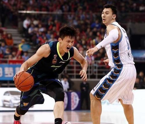 cba周鹏十佳球视频集锦