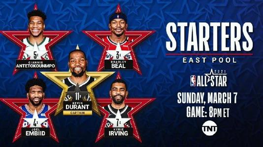 nba全明星周末各项参赛球员名单一览