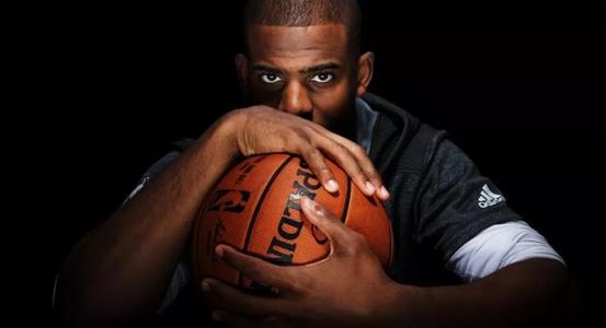 克里斯保罗个人介绍