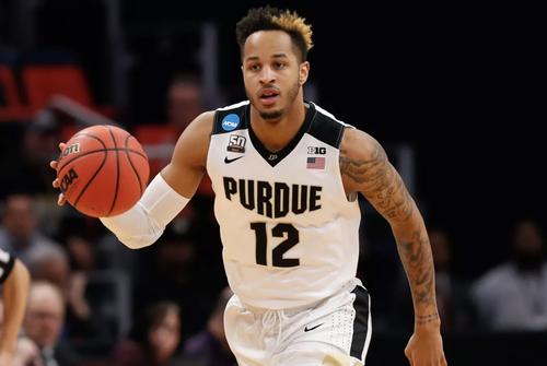 文森特-爱德华兹个人介绍