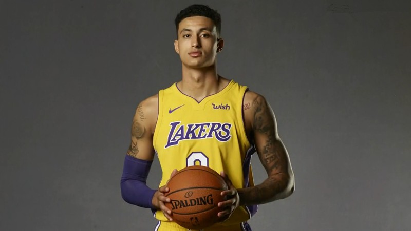 凯尔-库兹马个人介绍