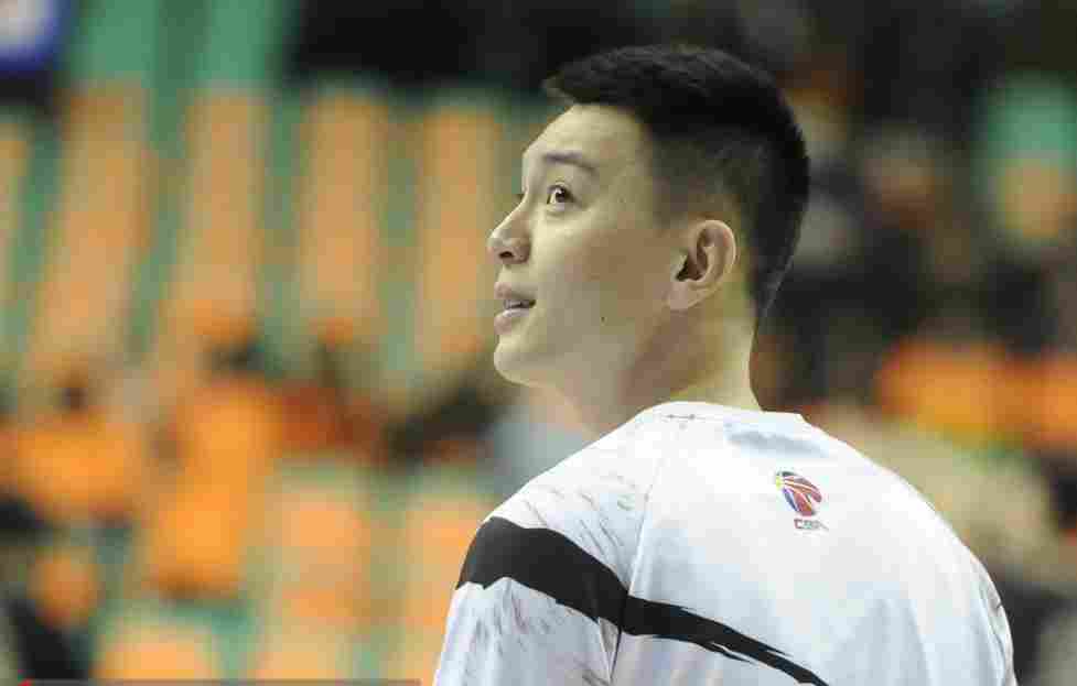 杨鸣执教生涯的首秀