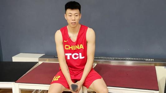 辽宁男篮张镇麟年薪多少