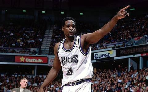 克里斯·韦伯个人介绍