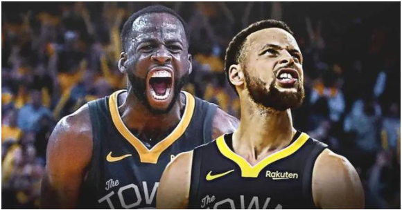 追梦格林和库里关系为什么那么好