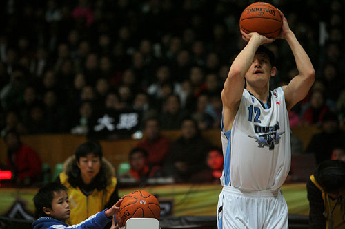 2021cba全明星三分大赛赛况