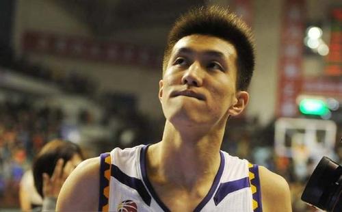 cba郭艾伦历史总得分，排名多少