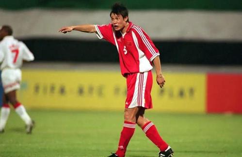 范志毅个人介绍