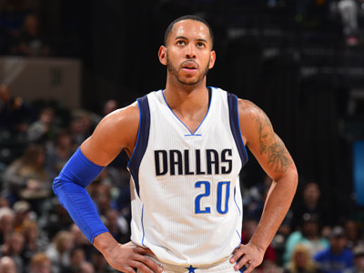 德文-哈里斯个人介绍