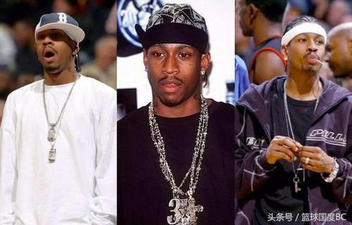 NBA为什么禁止球员在球场穿嘻哈服饰