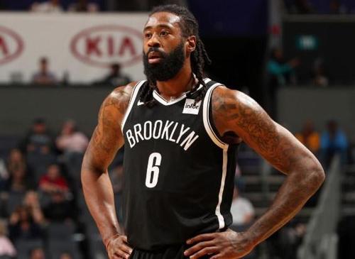 德安德烈-乔丹个人介绍