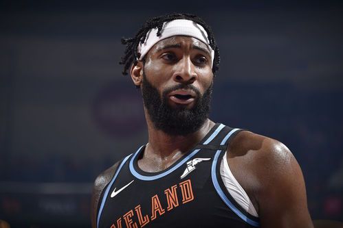 安德烈-德拉蒙德个人介绍