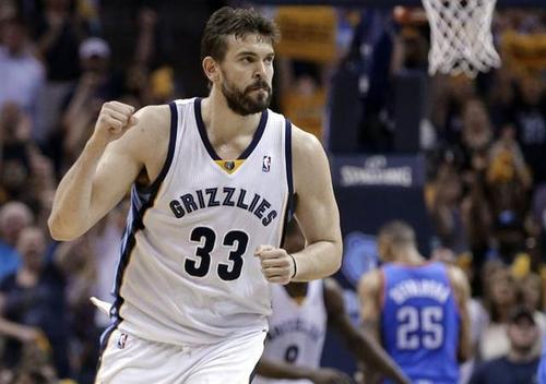 马克-加索尔个人介绍