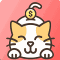 懒猫记账存钱罐