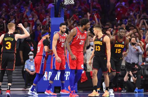 篮球评论员苏群NBA方决赛预测