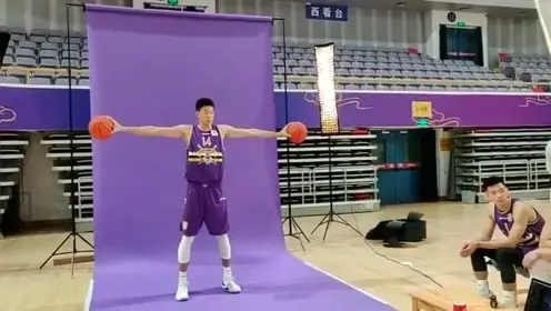 王少杰臂展数据公布