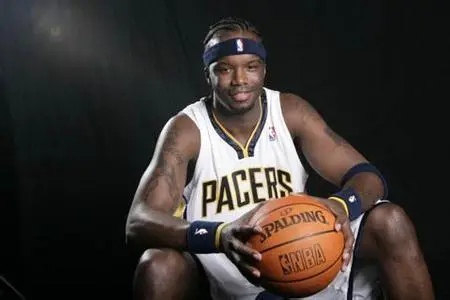 杰梅因-奥尼尔个人介绍