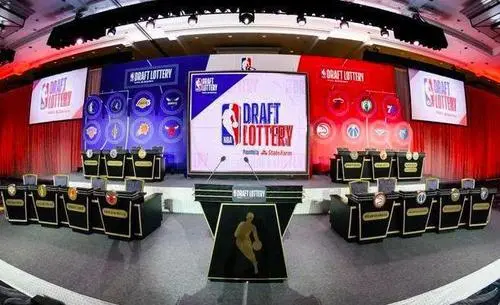 nba2021选秀是什么时候