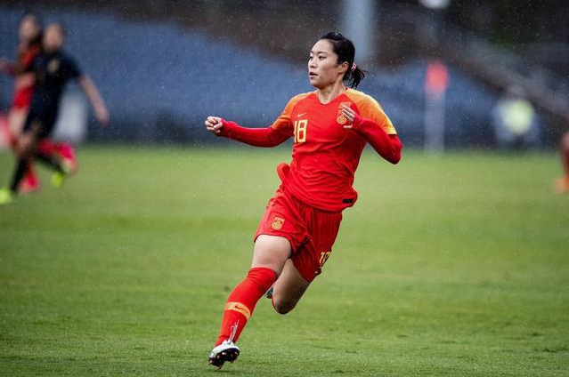 唐佳丽个人介绍