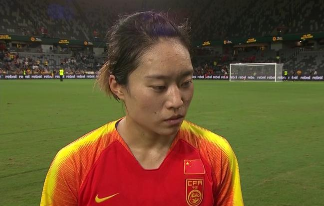 唐佳丽为什么没有进奥运会大名单