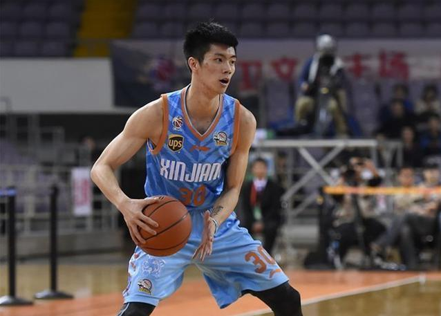 王子瑞身高体重介绍