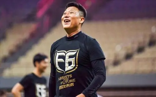 张恩华个人介绍