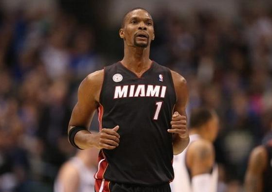 克里斯波什因为什么退役