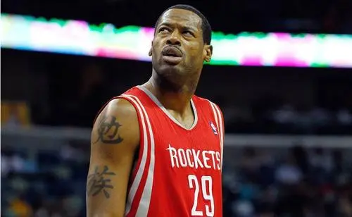 NBA为什么没有球员愿意穿29号球衣？