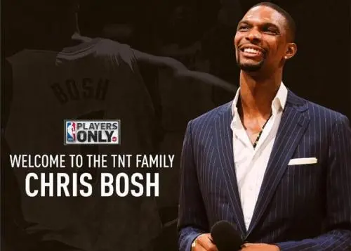 克里斯-波什职业生涯数据统计