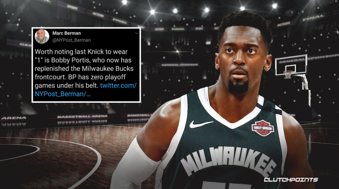 鲍比·波蒂斯身高体重是多少