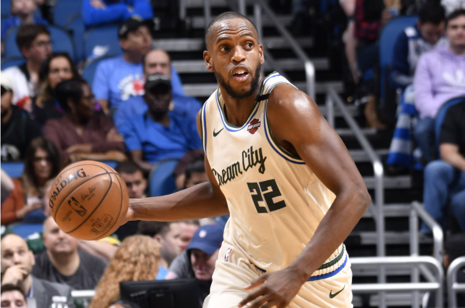 克里斯米德尔顿为什么被叫做那个男人