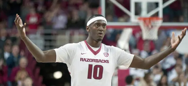 波蒂斯现在在那个球队