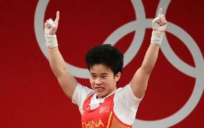 候志彗夺冠经过