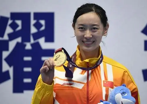 孙一文东京奥运会夺冠过程