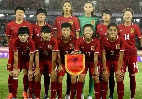 东京奥运会女足分组名单介绍