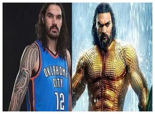 史蒂文-亚当斯为什么叫海王