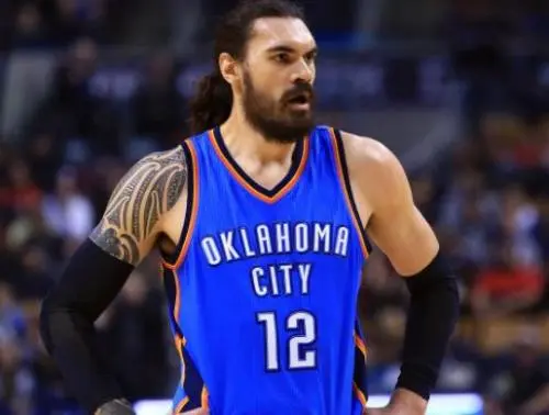 史蒂文亚当斯身高、体重介绍