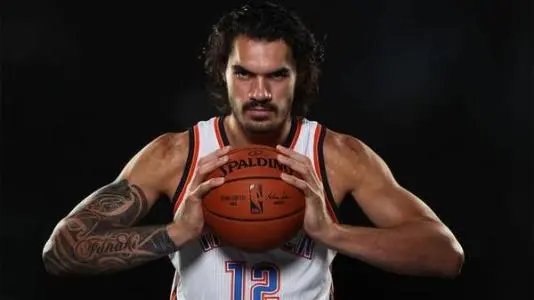 史蒂文-雅达斯到底有多强壮